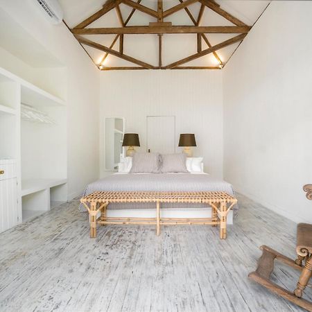 Ria Uluwatu, Tropical Chic Hotel Екстериор снимка